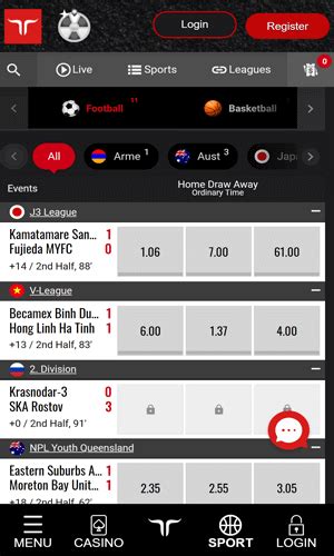 Jetbull Sports Betting and Casino Review .
